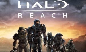 Halo Reach Game iOS Latest Version Free Download