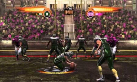 Blitz The League 2 Full Mobile Game Free Download