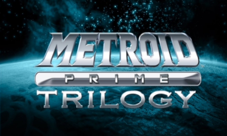 Metroid Prime Trilogy PC Version Game Free Download
