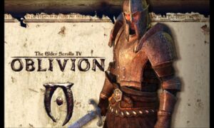 The Elder Scrolls IV iOS/APK Full Version Free Download