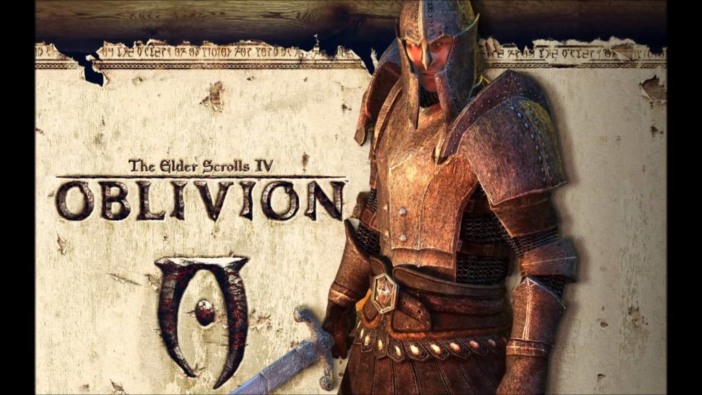 The Elder Scrolls IV iOS/APK Full Version Free Download
