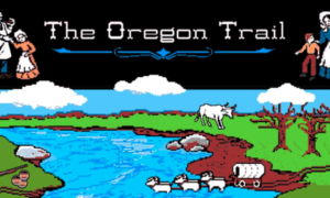 Oregon Trail iOS/APK Full Version Free Download