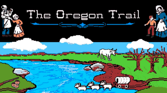 Oregon Trail iOS/APK Full Version Free Download