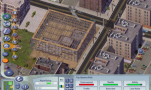 The Simcity 4 PC Version Full Game Free Download