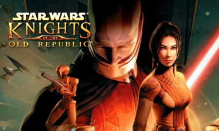 Star Wars Knight Of The Old Republic PC Game Free Download
