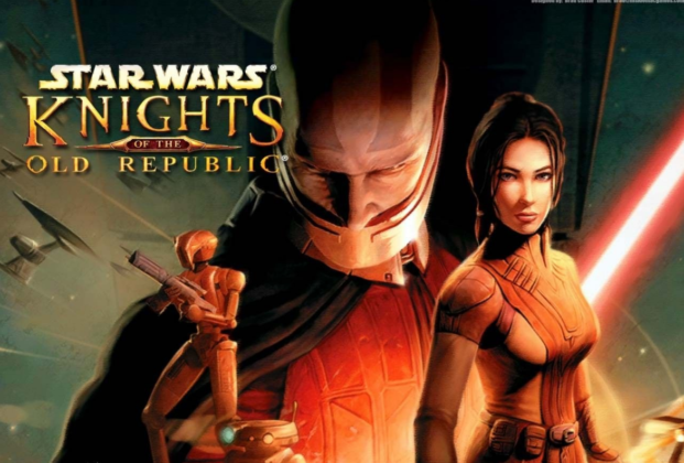 Star Wars Knight Of The Old Republic PC Game Free Download