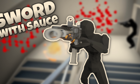 Sword With Sauce iOS/APK Full Version Free Download