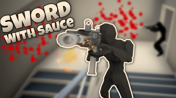 Sword With Sauce iOS/APK Full Version Free Download