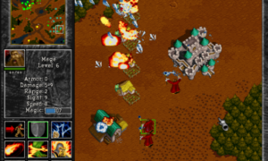 Warcraft 2 Apk iOS/APK Version Full Game Free Download