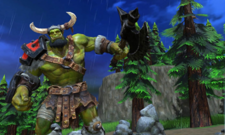 Warcraft 3 Reforged PC Version Full Game Free Download
