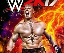 WWE 2K17 Game iOS Latest Version Free Download