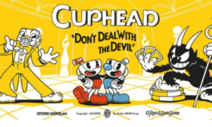 Cuphead Mega PC Version Full Game Free Download