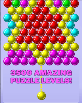 Bubble Shooter Game iOS Latest Version Free Download