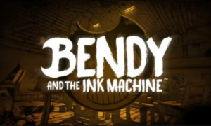 Bendy And The Ink Machine Chapter 1 PC Game Free Download