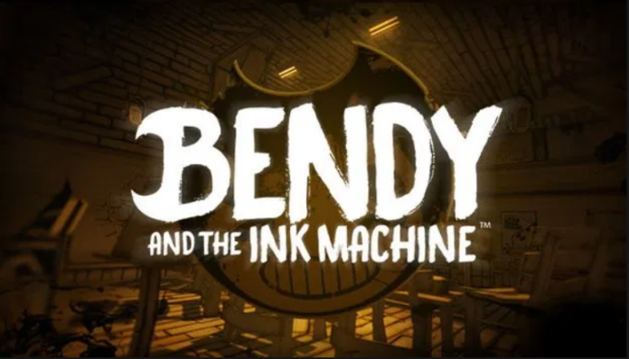 bendy and the ink machine chapter 2 ending