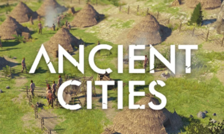 Ancient Cities PC Version Full Game Free Download