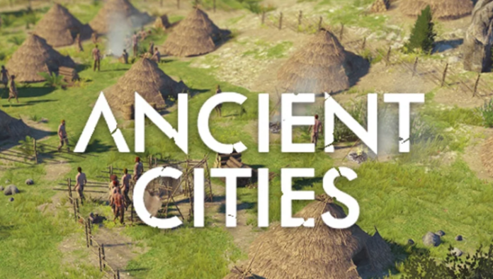 Ancient Cities PC Version Full Game Free Download