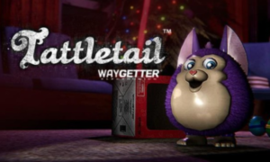 Tattletail Game iOS Latest Version Free Download