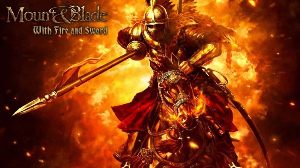 mount and blade fire and sword serial key list