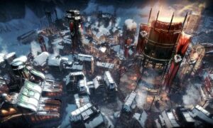 Frostpunk Apk Android Full Mobile Version Free Download