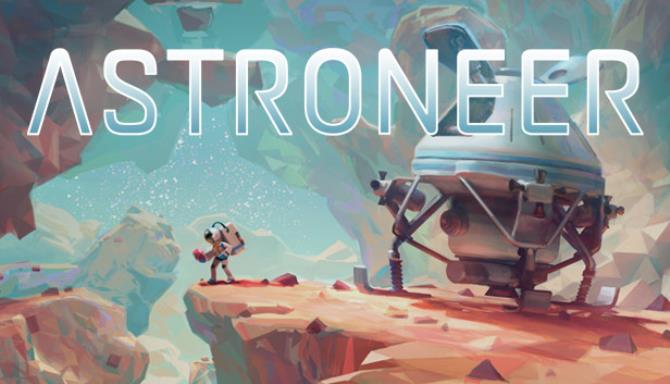 ASTRONEER PC Latest Version Game Free Download