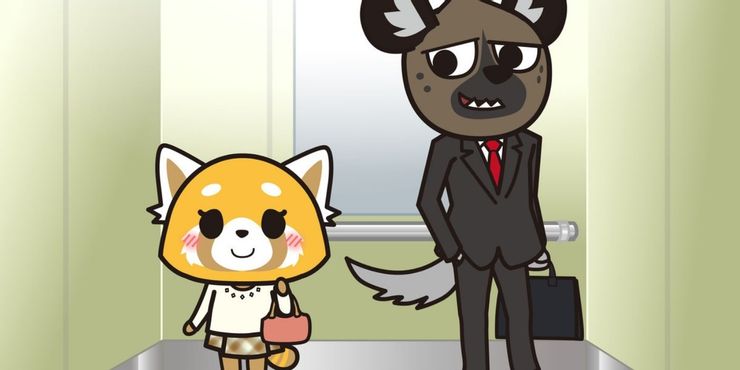 Animal Crossing Needs A Television Adaptation