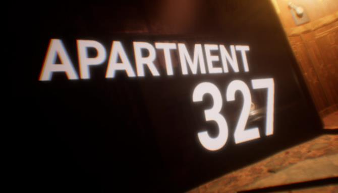 Apartment 327 Game iOS Latest Version Free Download