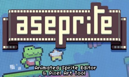 Aseprite Apk Android Full Mobile Version Free Download