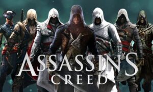 Assassin’s Creed PC Latest Version Game Free Download