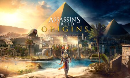 Assassin’s Creed Origins PC Latest Version Game Free Download