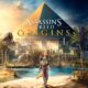 Assassin’s Creed Origins PC Latest Version Game Free Download