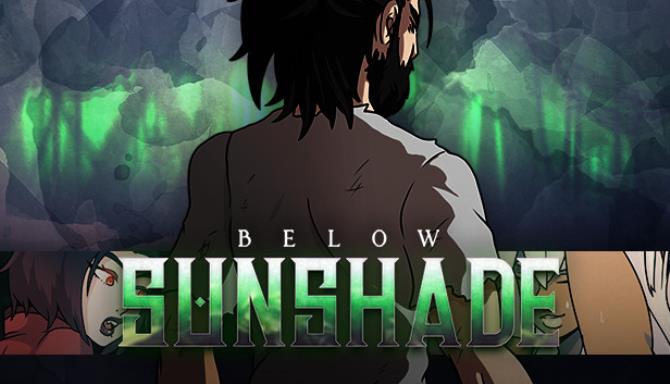 Below Sunshade PC Version Game Free Download