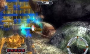 Bionicle Heroes iOS/APK Full Version Free Download