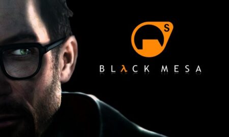 Black Mesa PC Latest Version Full Game Free Download