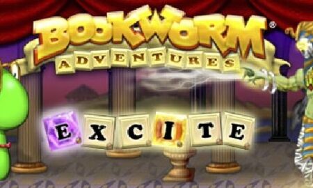 Bookworm Adventures Deluxe PC Version Full Game Free Download