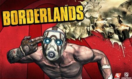 Borderlands 1 Apk iOS/APK Version Full Game Free Download