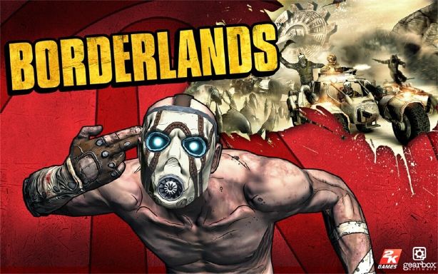 Borderlands 1 Apk iOS/APK Version Full Game Free Download