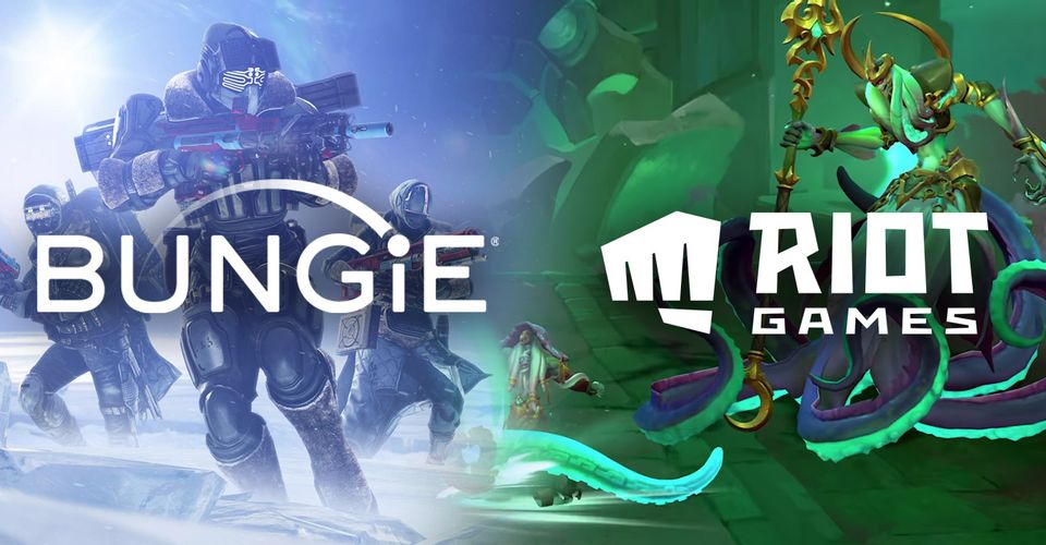How an Unusual Bungie-Riot Games Partnership is Dealing with Cheaters