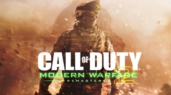 Call of Duty: Modern Warfare2 Mobile - Download for Android APK & iOS