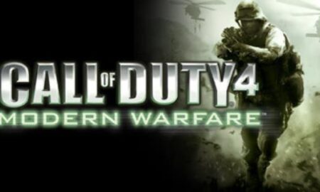 Call of Duty 4: Modern Warfare iOS/APK Full Version Free Download