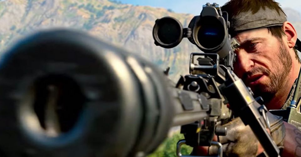 Call of Duty: Warzone Best Gun Barrels Revealed By JGOD
