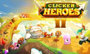 Clicker Heroes 2 PC Latest Version Full Game Free Download