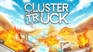 clustertruck game