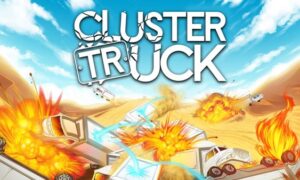 Clustertruck Game iOS Latest Version Free Download