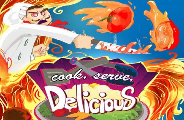 Cook Serve Delicious! iOS/APK Full Version Free Download