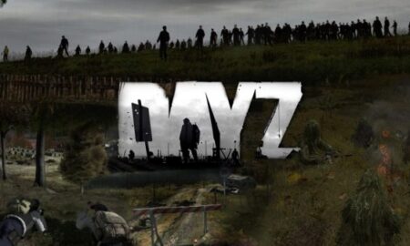 DayZ Apk Android Full Mobile Version Free Download