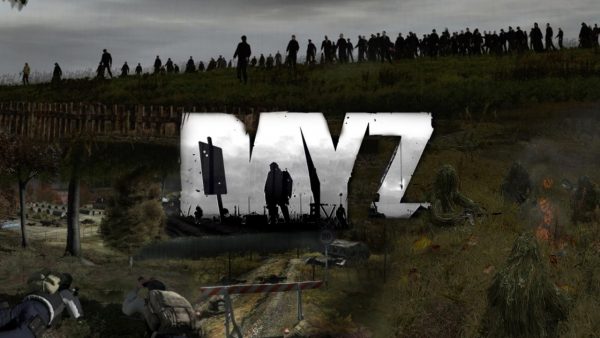 DayZ Mobile APK (Android Game) - Baixar Grátis