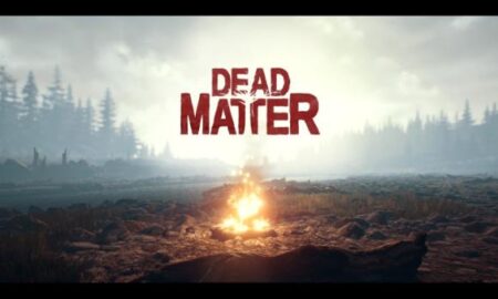 Dead Matter Game iOS Latest Version Free Download