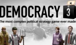 Democracy 3 Game iOS Latest Version Free Download