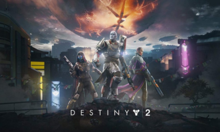Destiny 2 Digital PC Latest Version Game Free Download